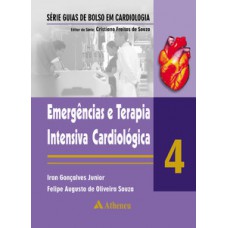 EMERGÊNCIAS E TERAPIA INTENSIVA CARDIOLÓGICA