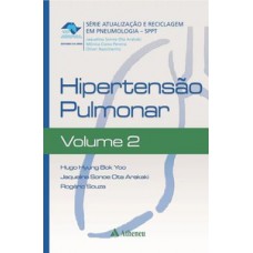 HIPERTENSÃO PULMONAR