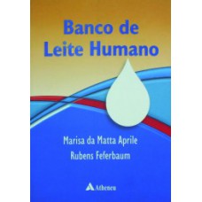 BANCO DE LEITE HUMANO