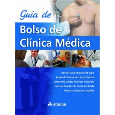 GUIA DE BOLSO DE CLÍNICA MÉDICA