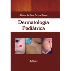 DERMATOLOGIA PEDIÁTRICA