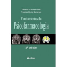 FUNDAMENTOS DE PSICOFARMACOLOGIA