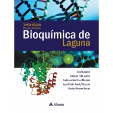 BIOQUÍMICA DE LAGUNA