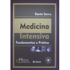 MEDICINA INTENSIVA: FUNDAMENTOS E PRÁTICA