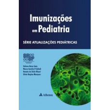 IMUNIZAÇÕES EM PEDIATRIA