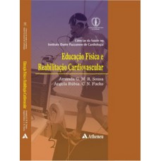 EDUCAÇÃO FÍSICA E REABILITAÇÃO CARDIOVASCULAR