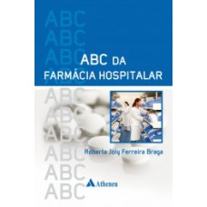 ABC DA FARMÁCIA HOSPITALAR