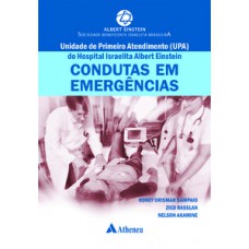 CONDUTAS EM EMERGÊNCIAS