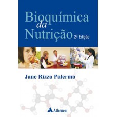 BIOQUÍMICA DA NUTRIÇÃO