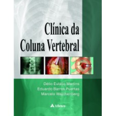 CLÍNICA DA COLUNA VERTEBRAL