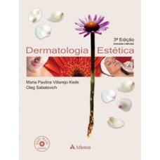 DERMATOLOGIA ESTÉTICA