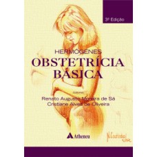 HERMÓGENES - OBSTETRÍCIA BÁSICA