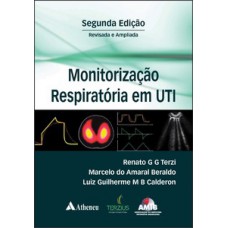 MONITORIZAÇÃO RESPIRATÓRIA EM UTI