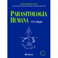 PARASITOLOGIA HUMANA