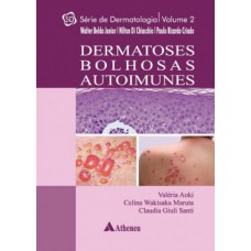 DERMATOSES BOLHOSAS AUTOIMUNES