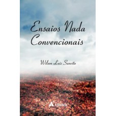 ENSAIOS NADA CONVENCIONAIS