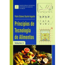 PRINCÍPIOS DE TECNOLOGIA DE ALIMENTOS