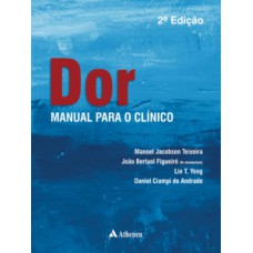 DOR - MANUAL PARA O CLÍNICO