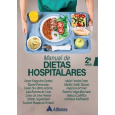 MANUAL DE DIETAS HOSPITALARES