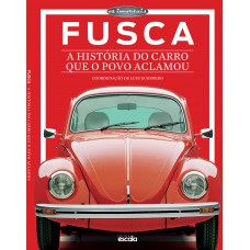 Fusca: A história do carro que o povo aclamou