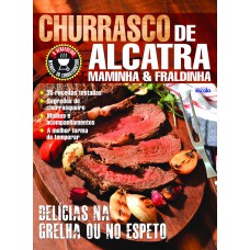 Churrasco de alcatra