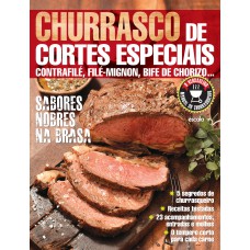 Churrasco de cortes especiais