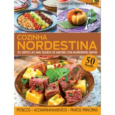 Cozinha nordestina