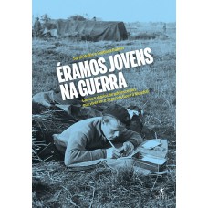 Éramos jovens na guerra