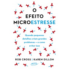 O efeito microestresse: Quando pequenos detalhes criam grandes problemas — e como evitar isso