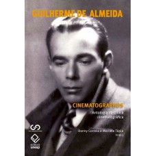 Cinematographos: Antologia da crítica cinematográfica