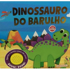 Historias do Barulho - Dinossauro do Barulho