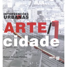 Intervenções urbanas : Arte cidade