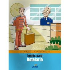 Inglês para hotelaria