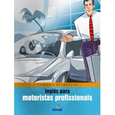 Inglês para motoristas profissionais