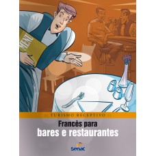 Francês para bares e restaurantes