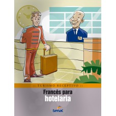 Francês para hotelaria