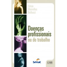 Doenças profissionais ou do trabalho