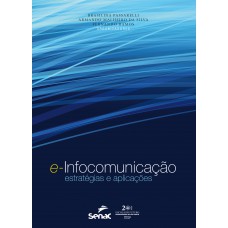 E-infocomunicação: Estratégias e aplicações