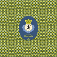 O espírito do chocolate - Laduree