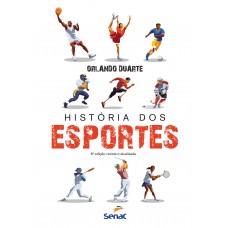 História dos esportes