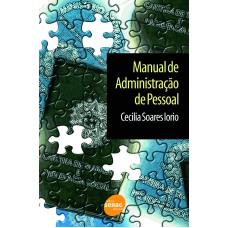 Manual de administração de pessoal