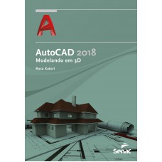 Autocad 2018: Modelando em 3D