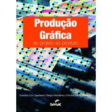 Produção gráfica: do projeto ao produto