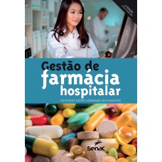 Gestão de farmácia hospitalar