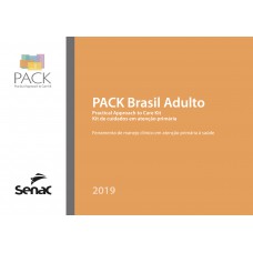 Pack Brasil adulto: ferramenta de manejo clínico em atenção primária à saúde 2019