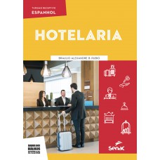 Espanhol para hotelaria