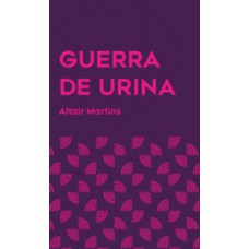 GUERRA DE URINA