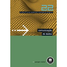 COMUNICAÇÃO DE DADOS: VOLUME 22