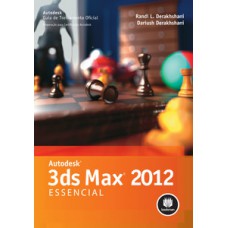 AUTODESK 3DS MAX 2012: ESSENCIAL