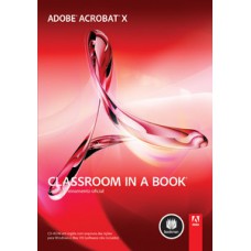 ADOBE ACROBAT X